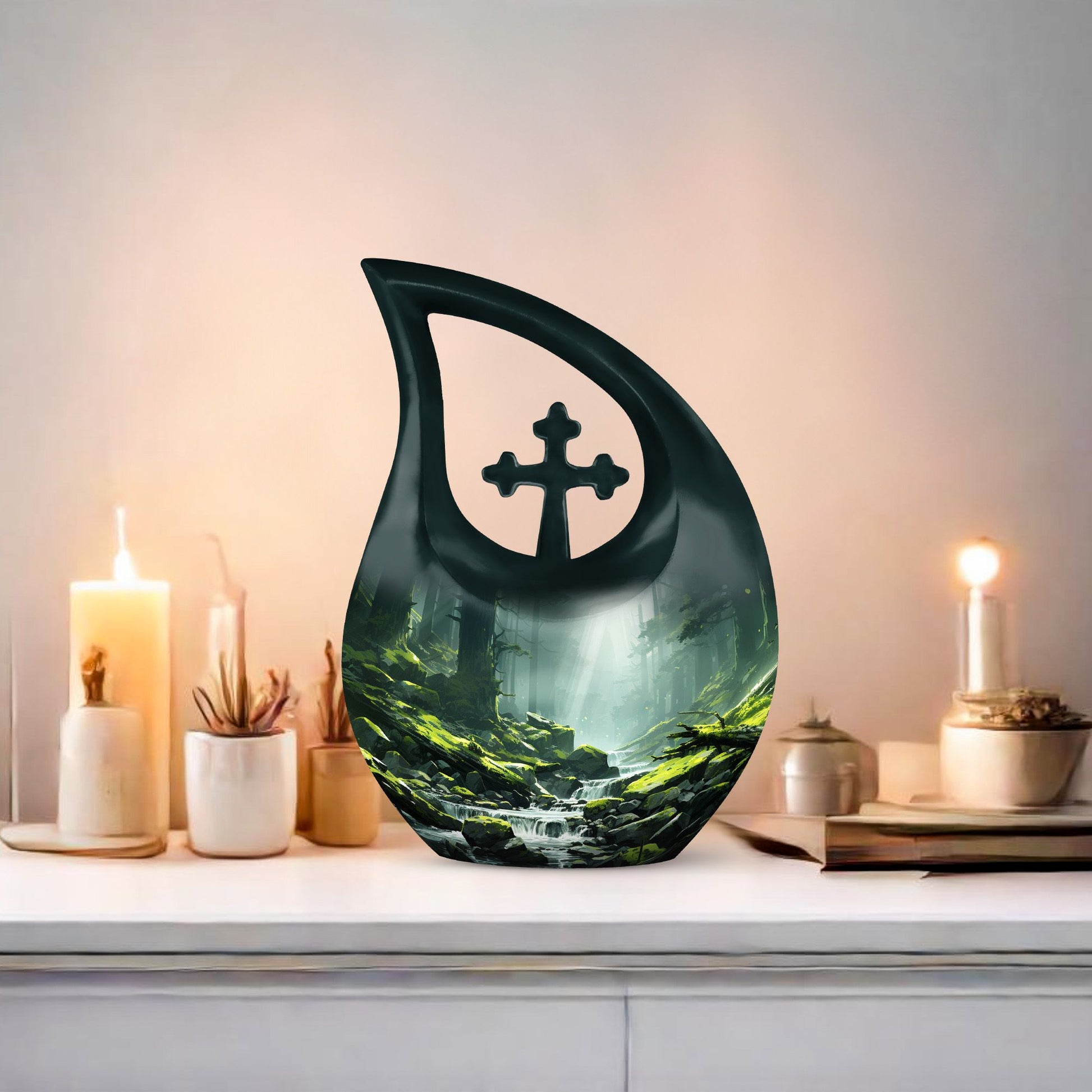 Wilderness Urn