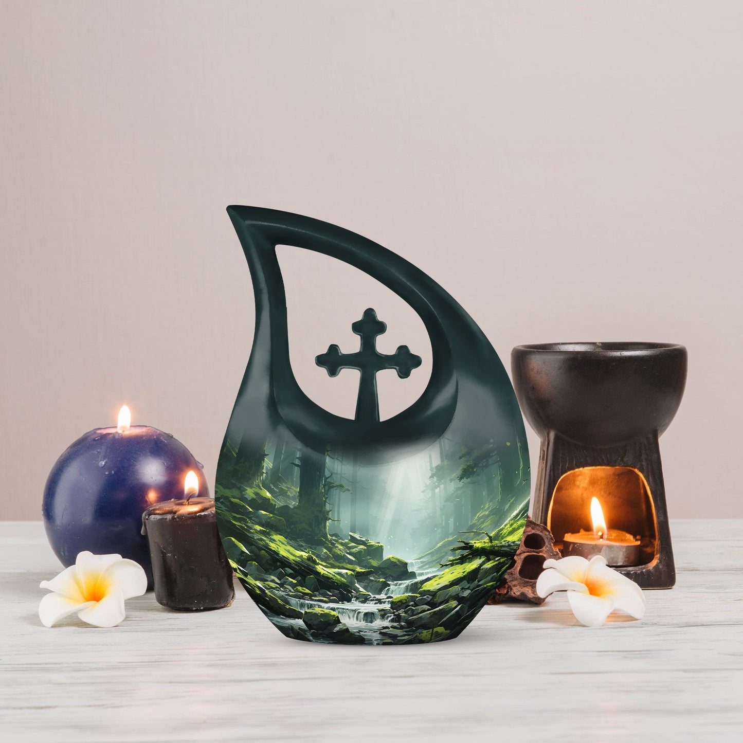 Wilderness Urn