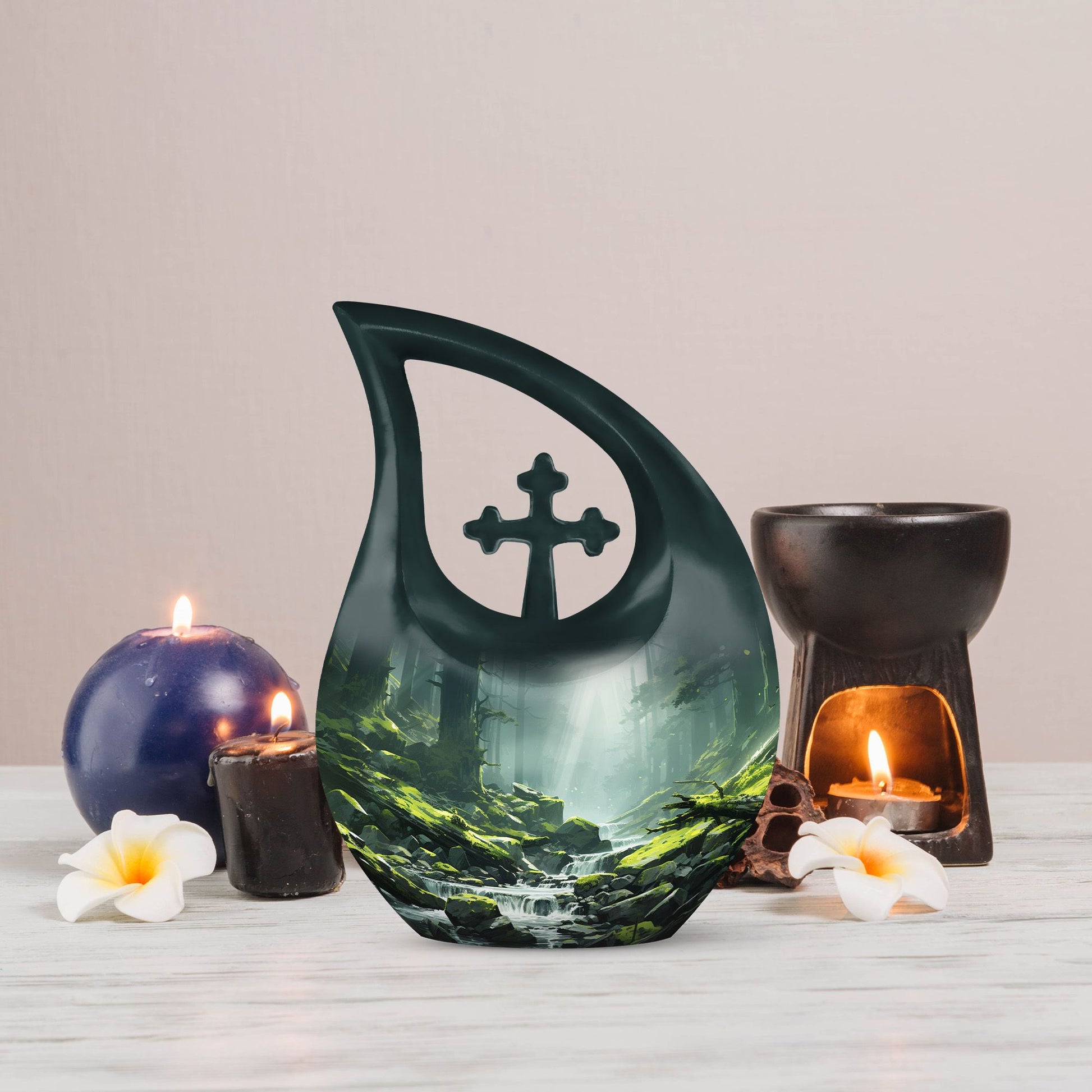 Wilderness Urn