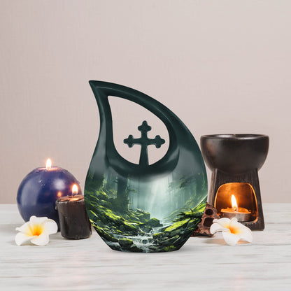 Wilderness Urn