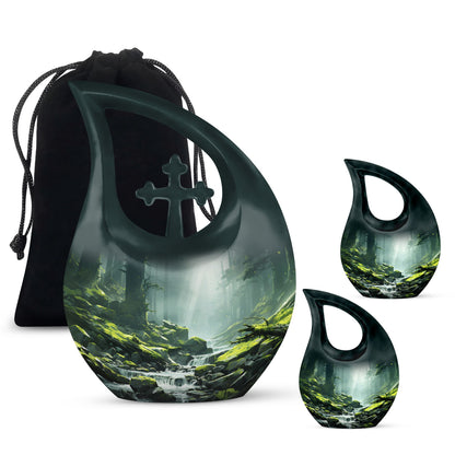 Wilderness Urn
