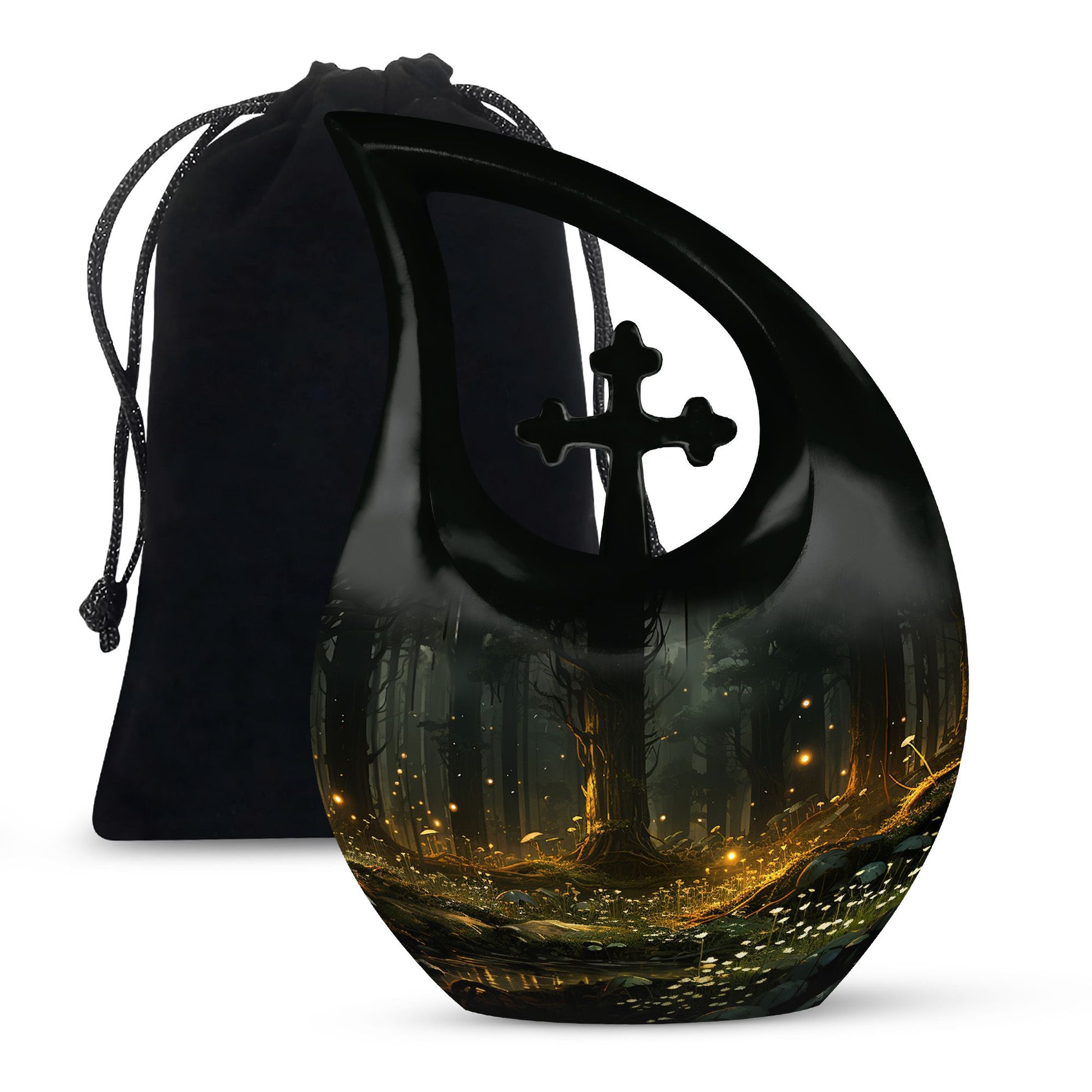 Wilderness Urn