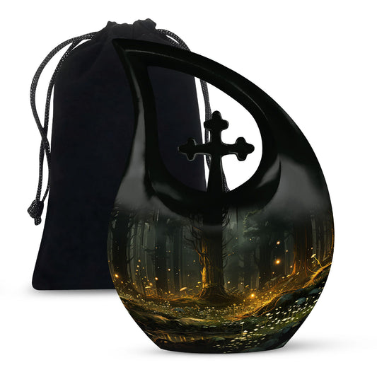 Wilderness Urn