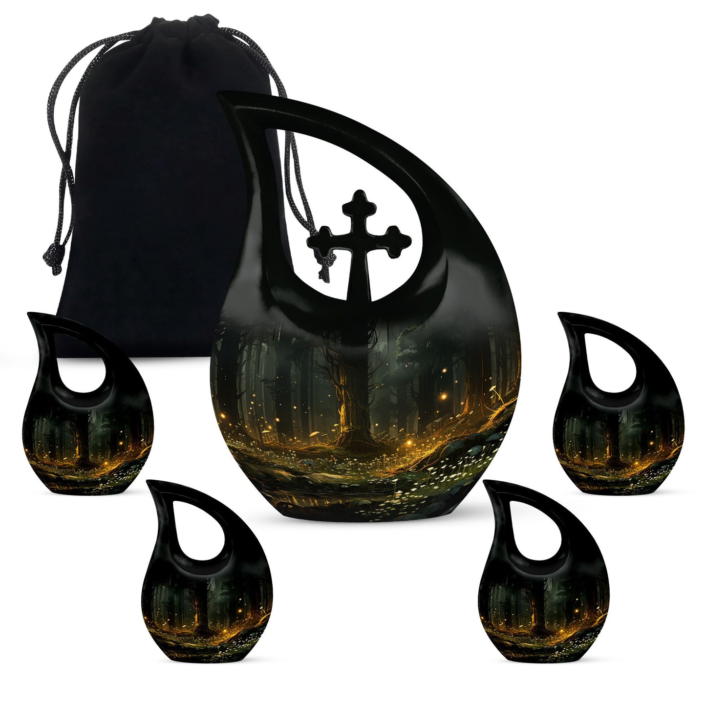 Wilderness Urn