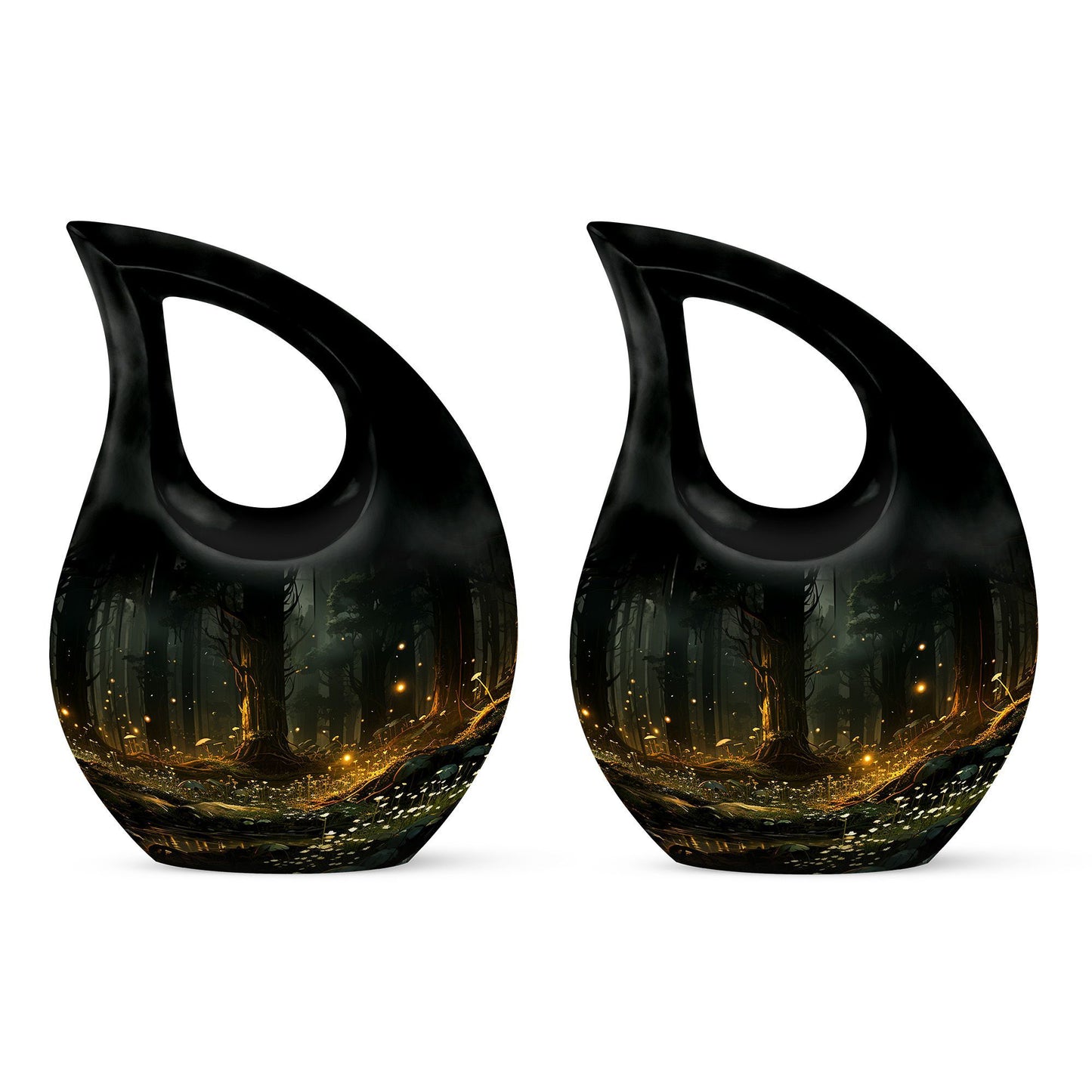 Wilderness Urn