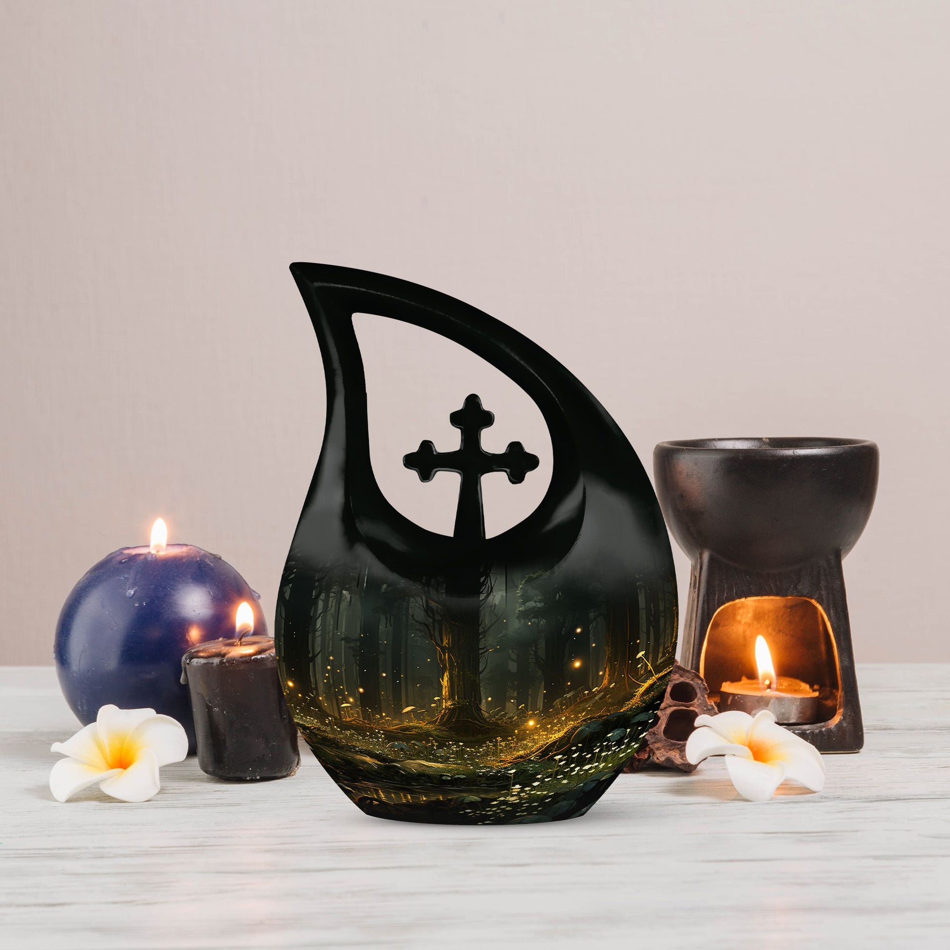 Wilderness Urn