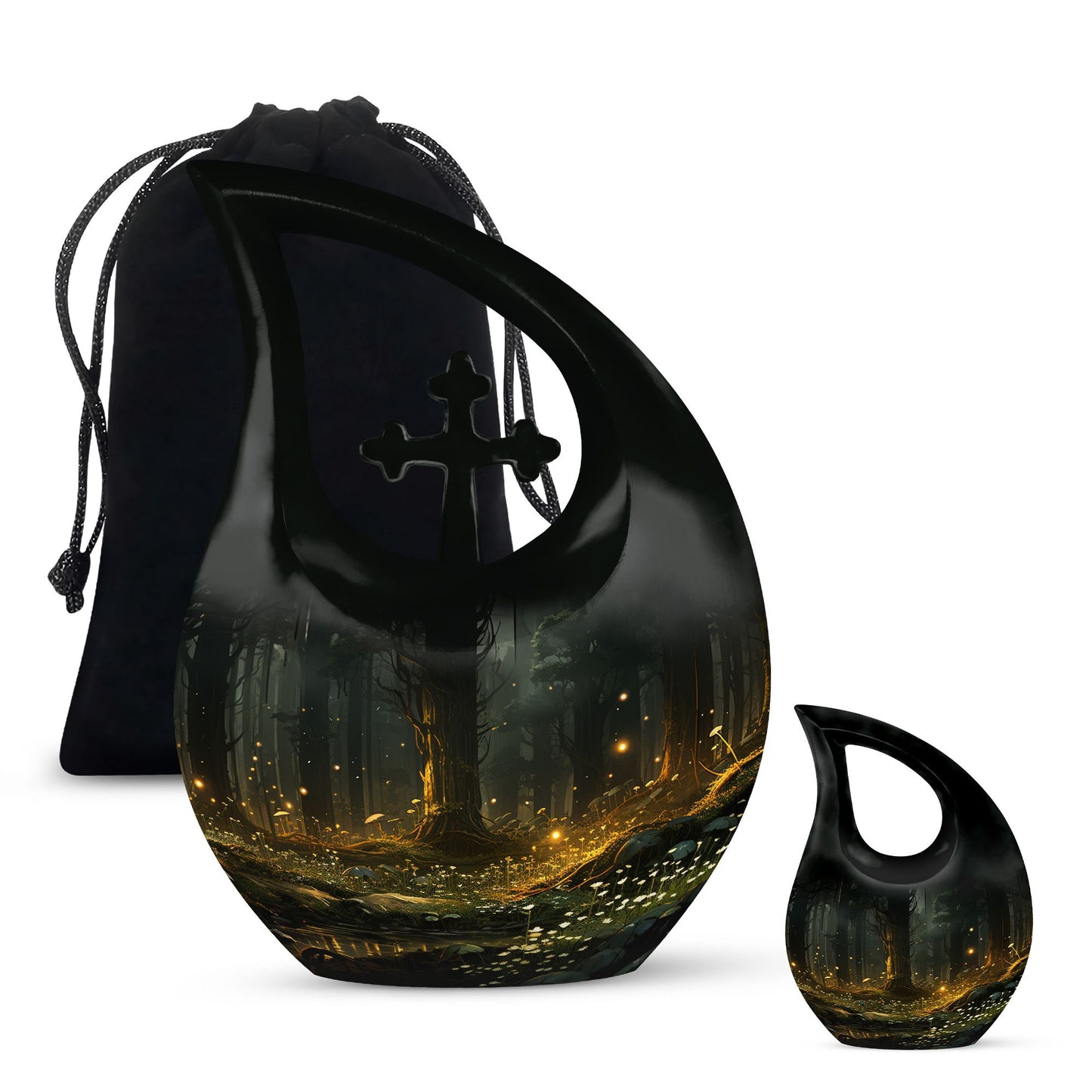 Wilderness Urn