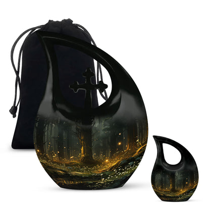 Wilderness Urn