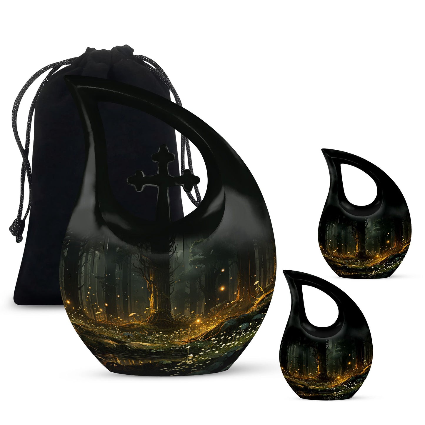 Wilderness Urn