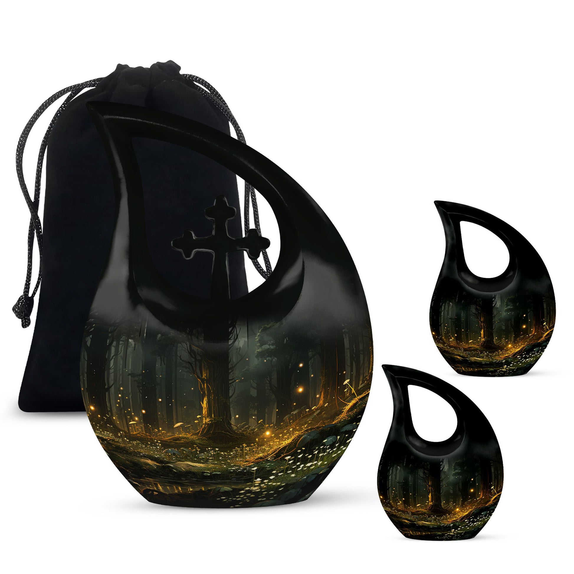 Wilderness Urn
