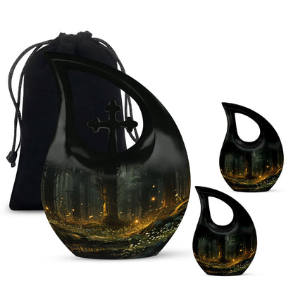 Wilderness Urn