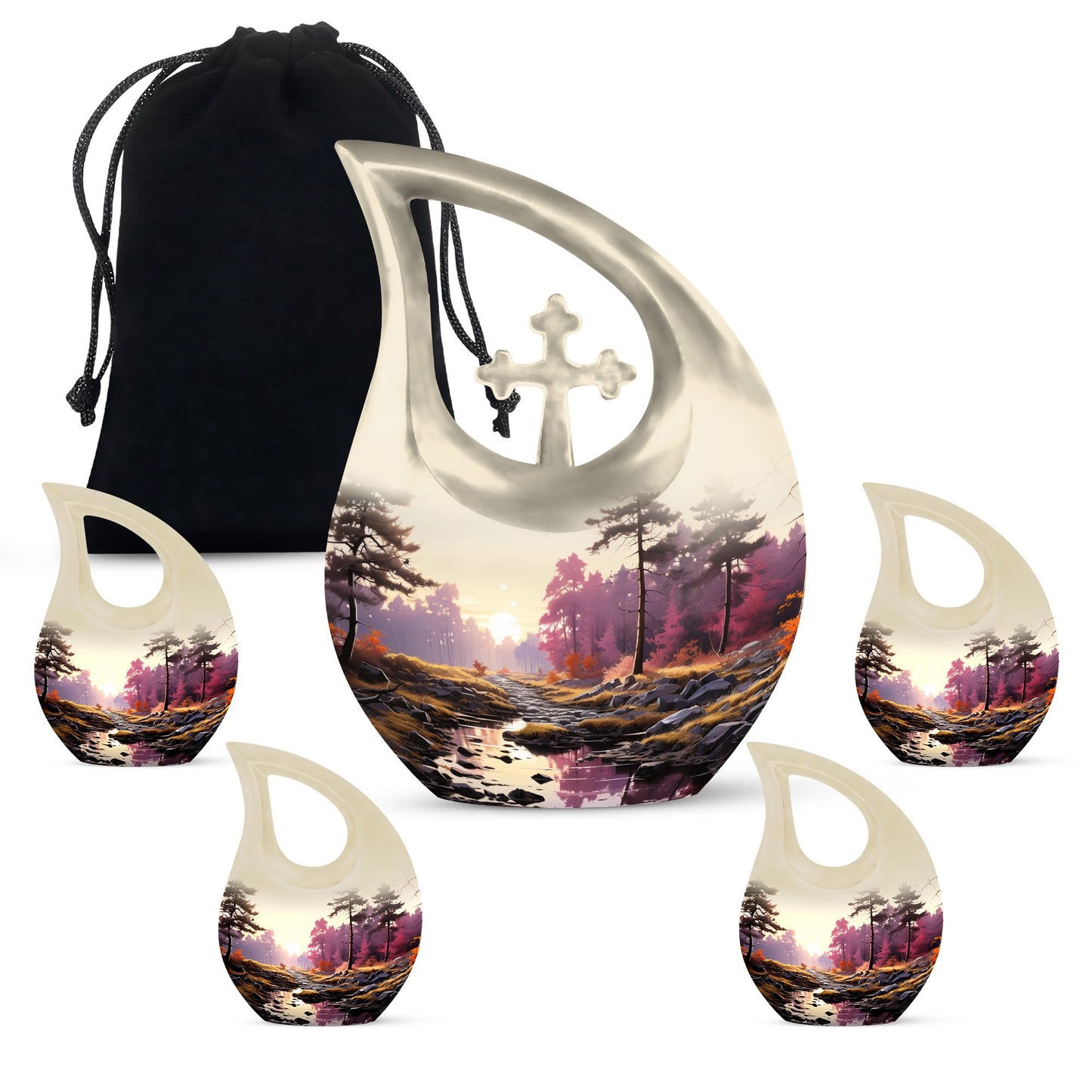 Wilderness Urn