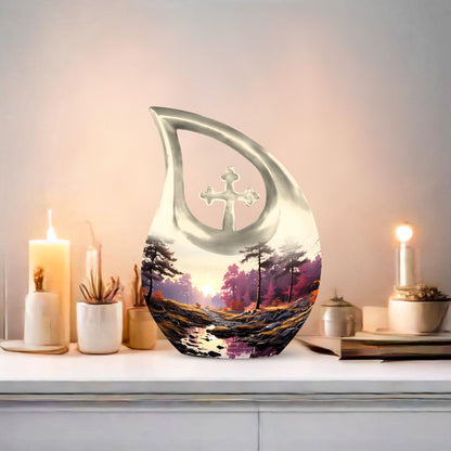 Wilderness Urn