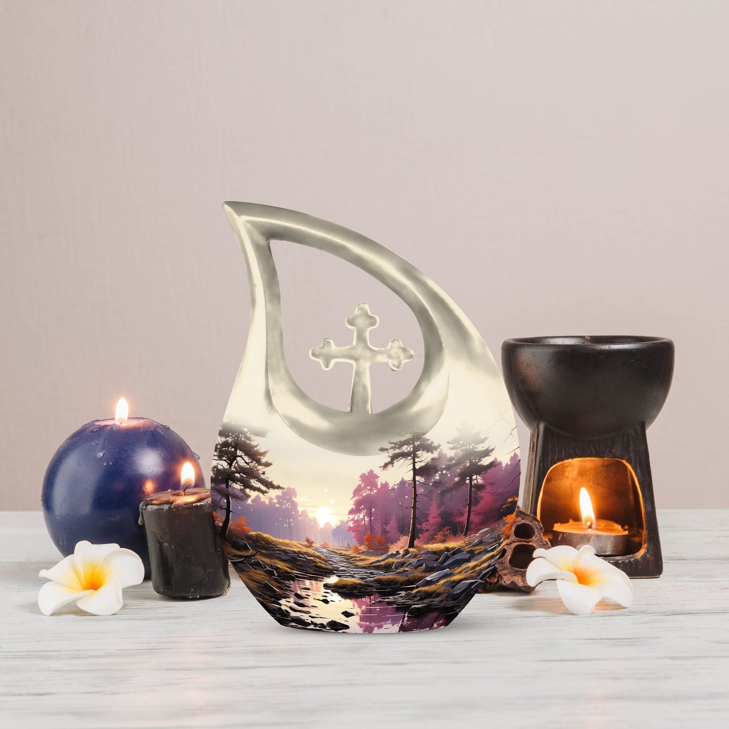 Wilderness Urn