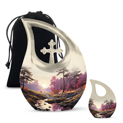 Wilderness Urn