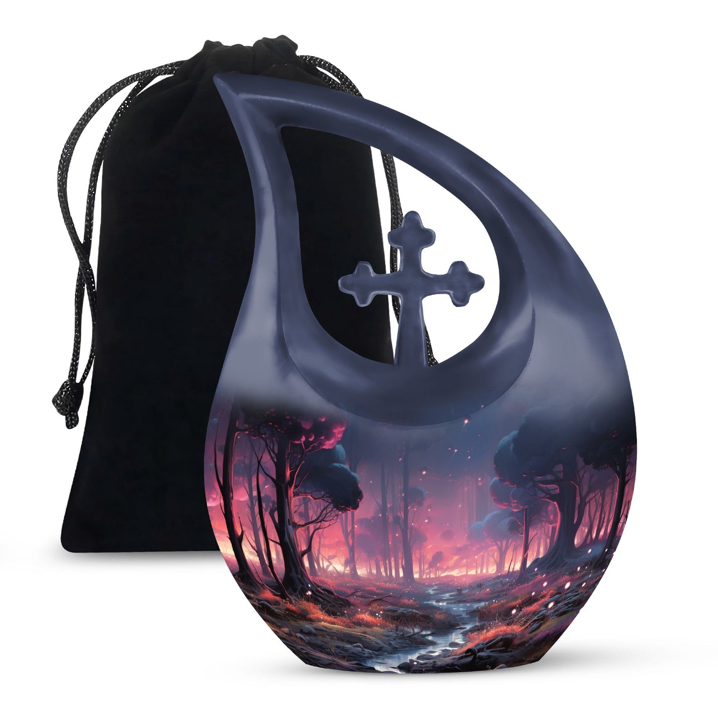 Wilderness Urn