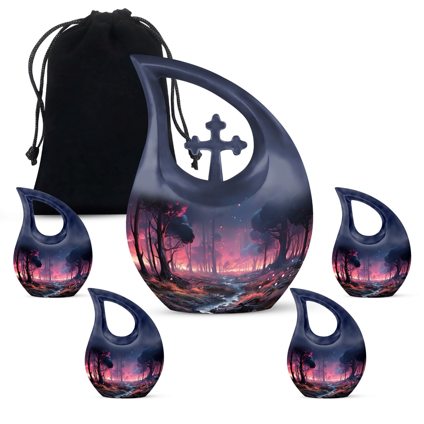 Wilderness Urn