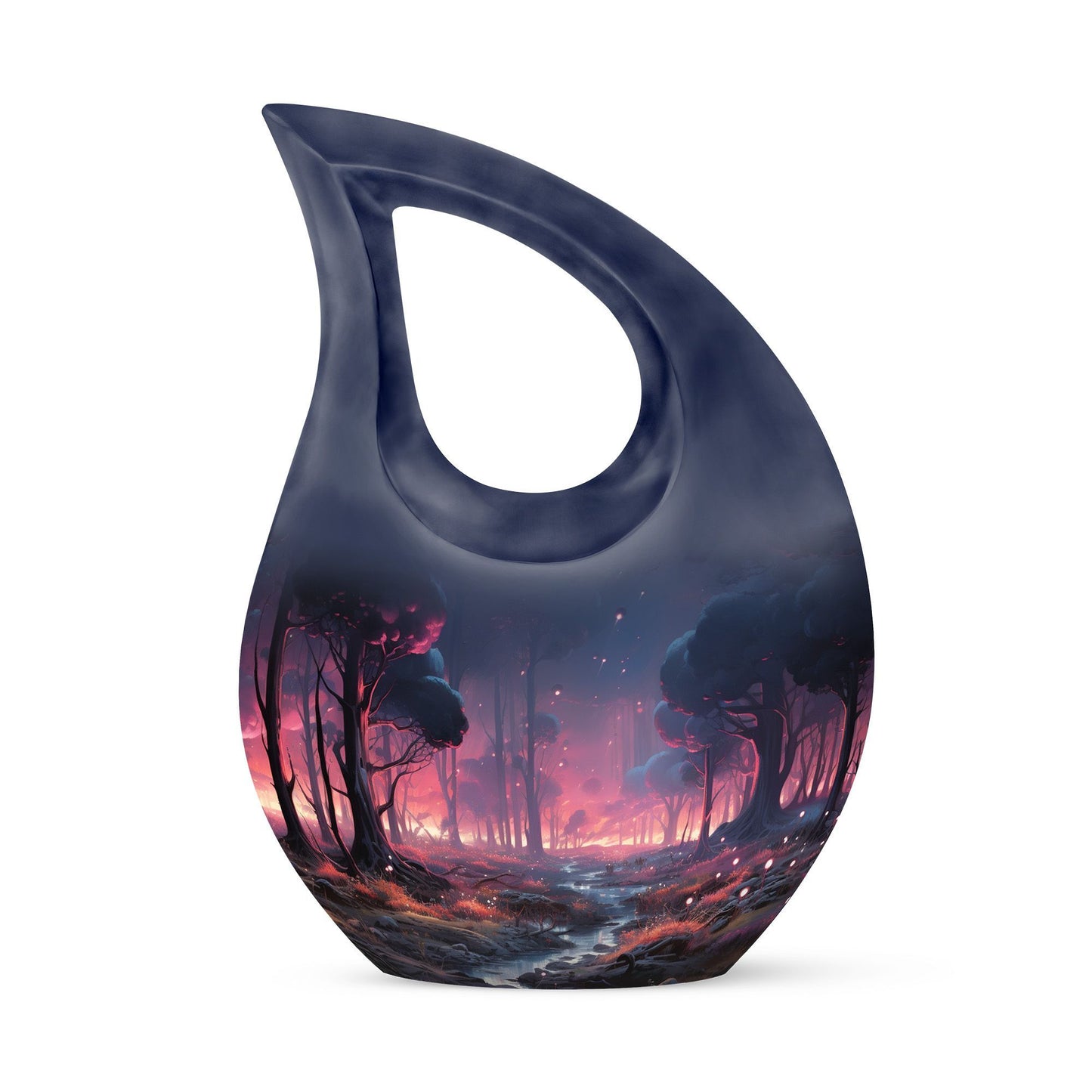Wilderness Urn