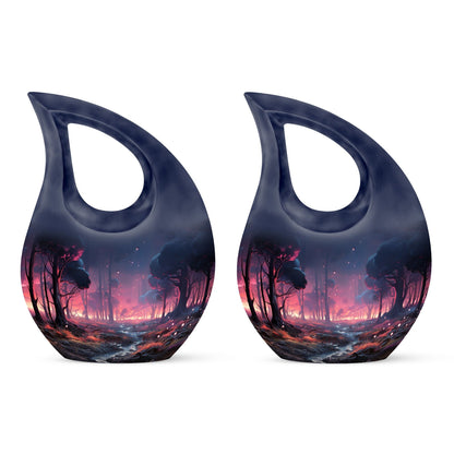 Wilderness Urn