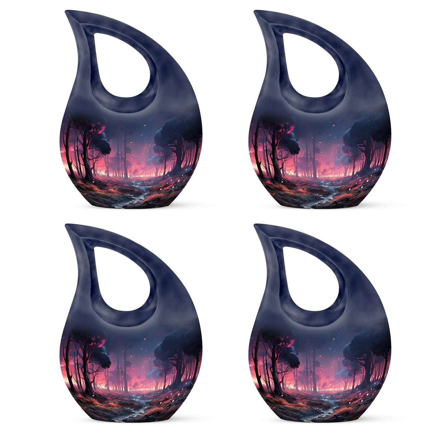 Wilderness Urn