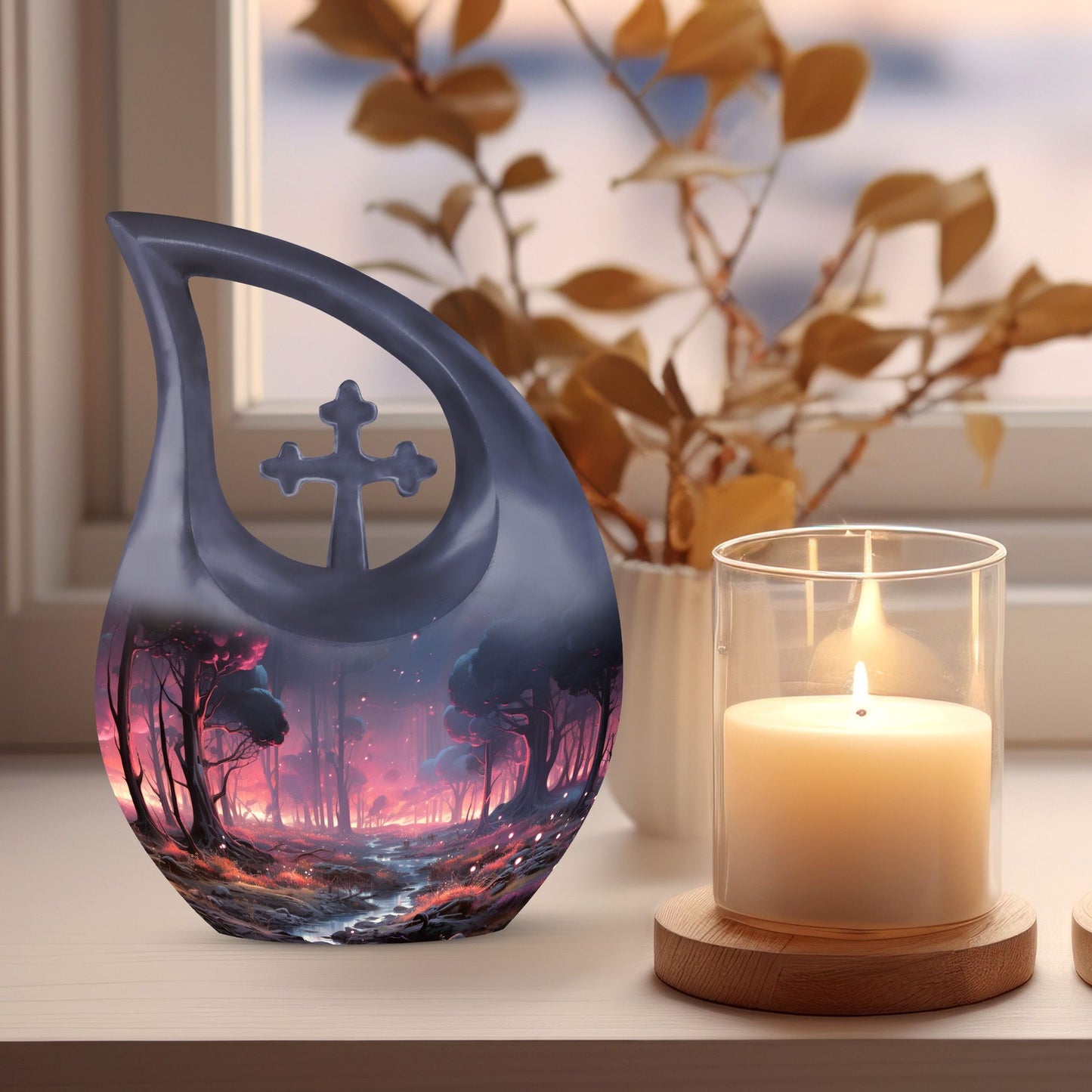 Wilderness Urn