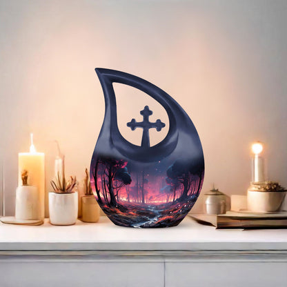 Wilderness Urn