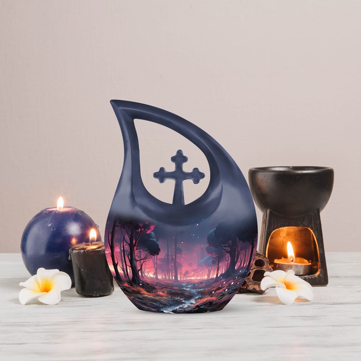 Wilderness Urn