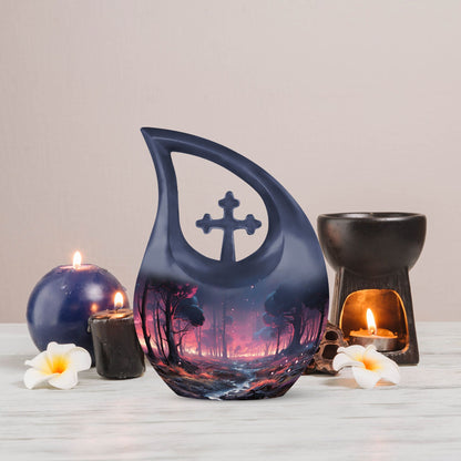Wilderness Urn