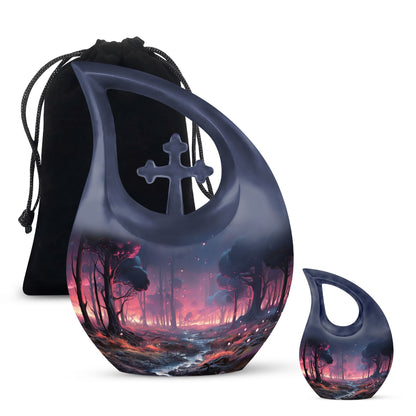 Wilderness Urn