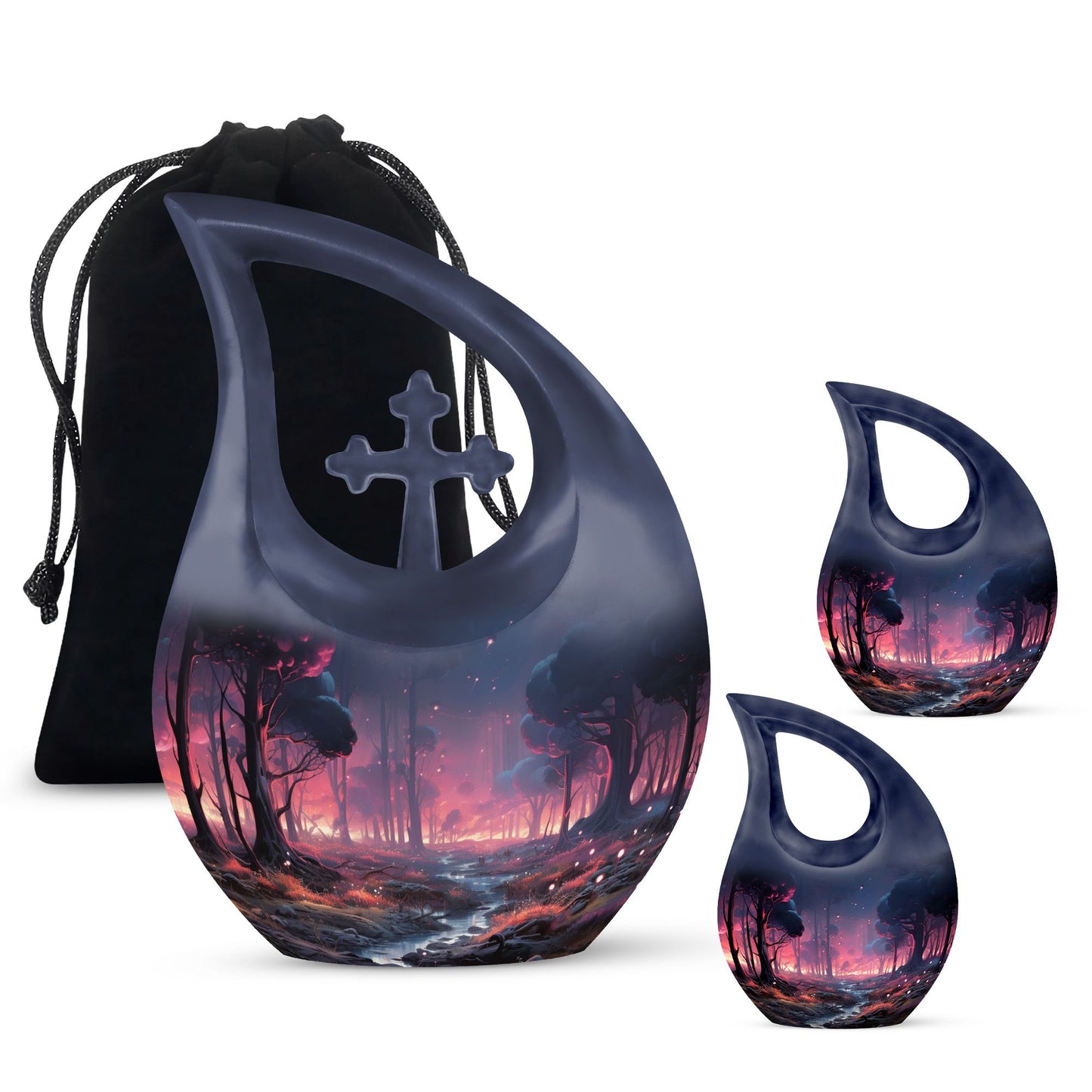Wilderness Urn