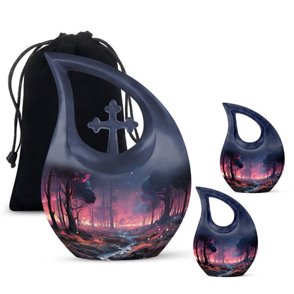 Wilderness Urn
