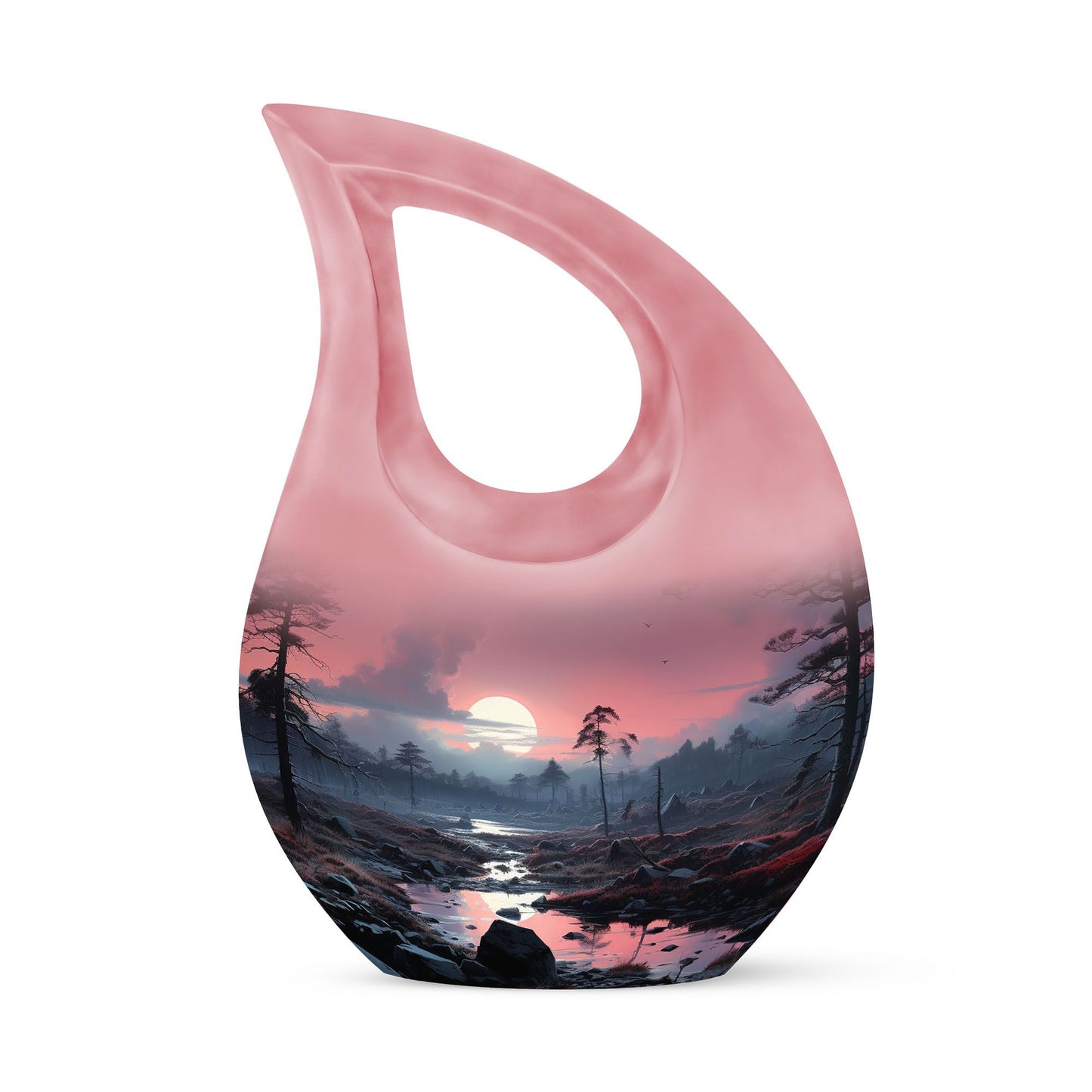 Wilderness Urn