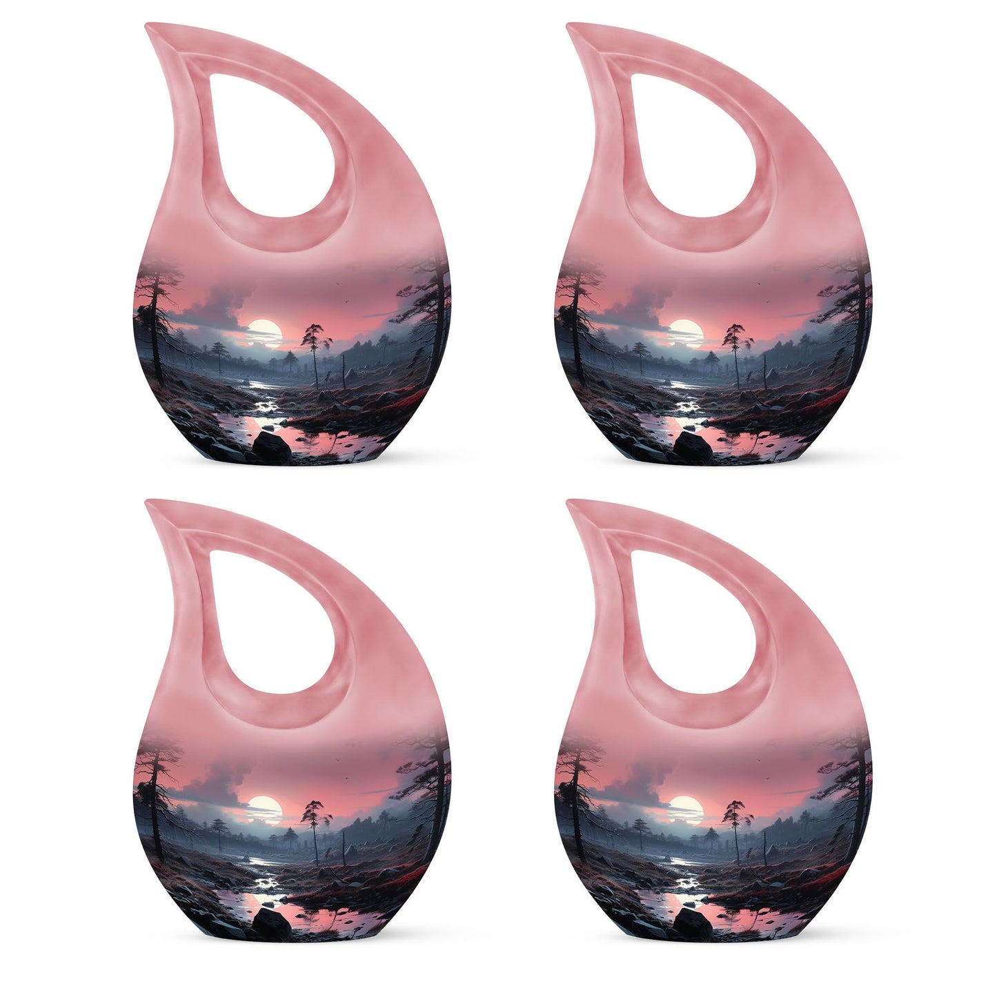 Wilderness Urn