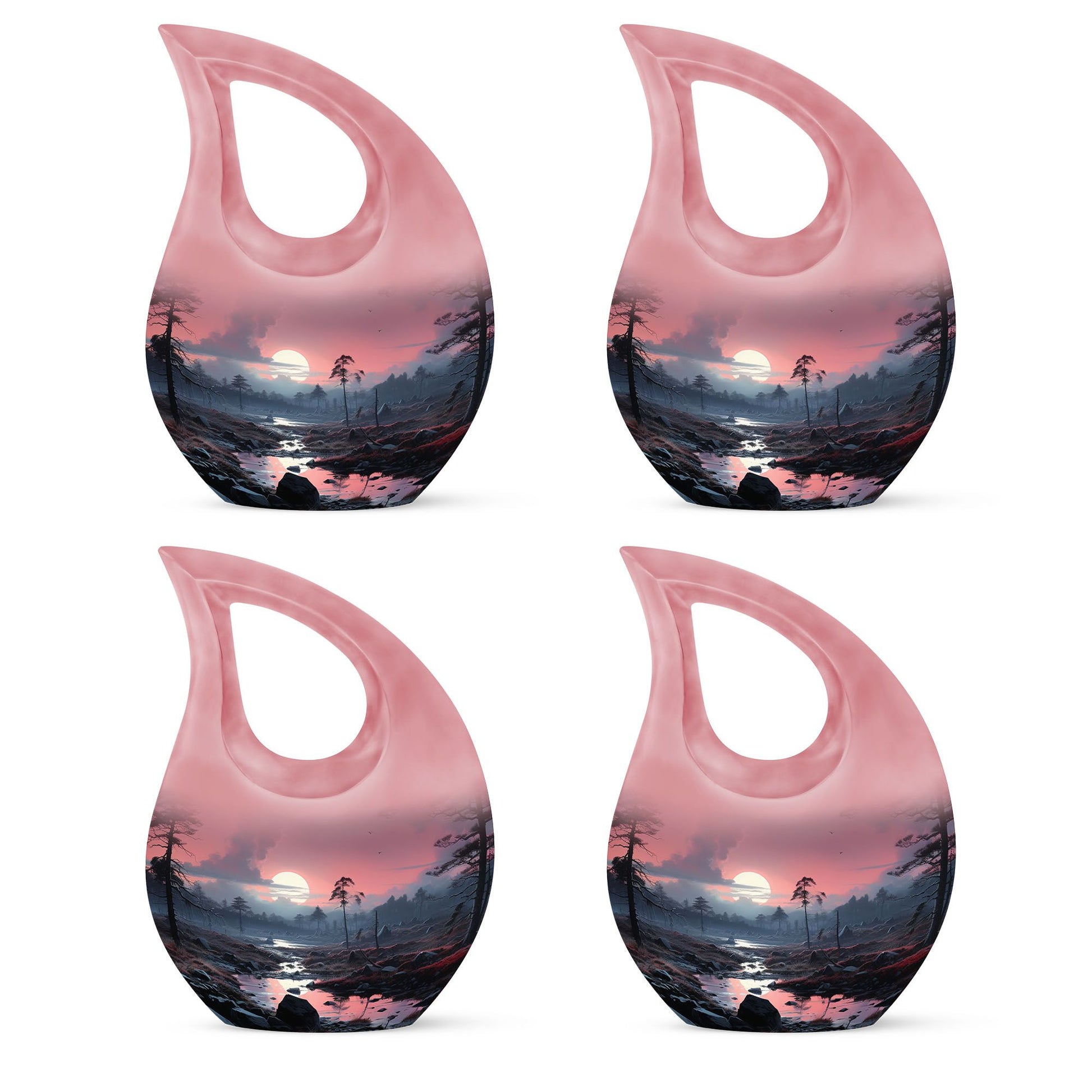 Wilderness Urn