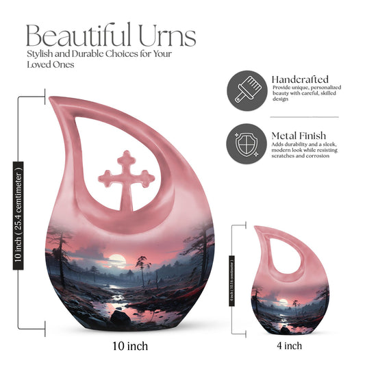 Wilderness Urn