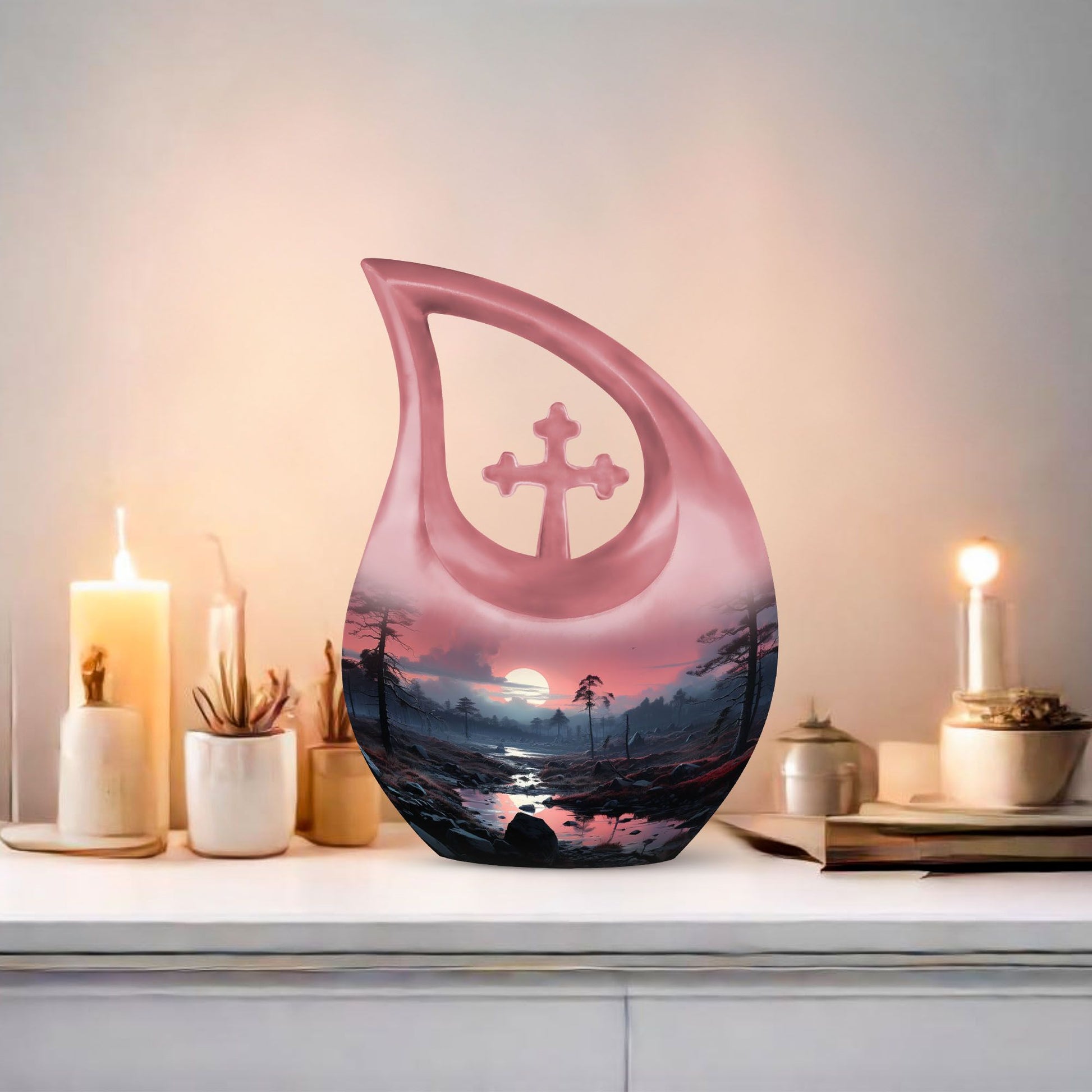Wilderness Urn