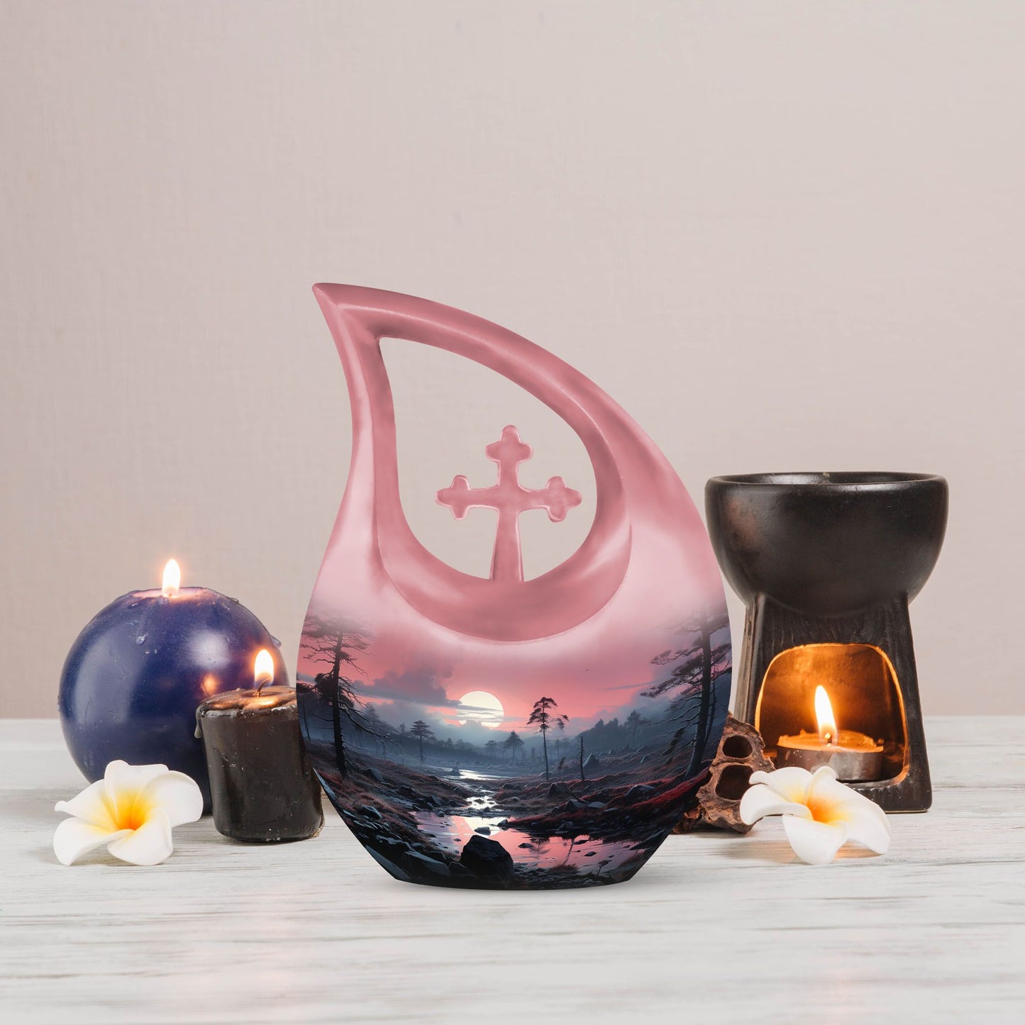 Wilderness Urn