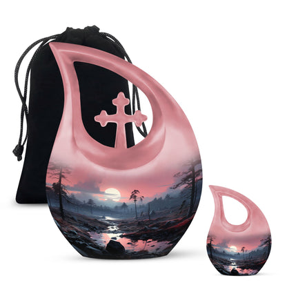 Wilderness Urn
