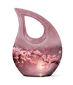 Wilderness Urn ashes