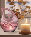 Wilderness Urn ashes