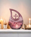 Wilderness Urn ashes