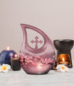 Wilderness Urn ashes