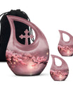 Wilderness Urn ashes