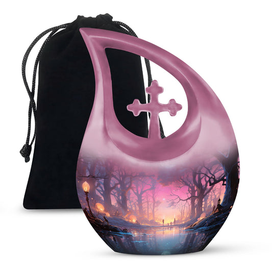 Wilderness Urn 