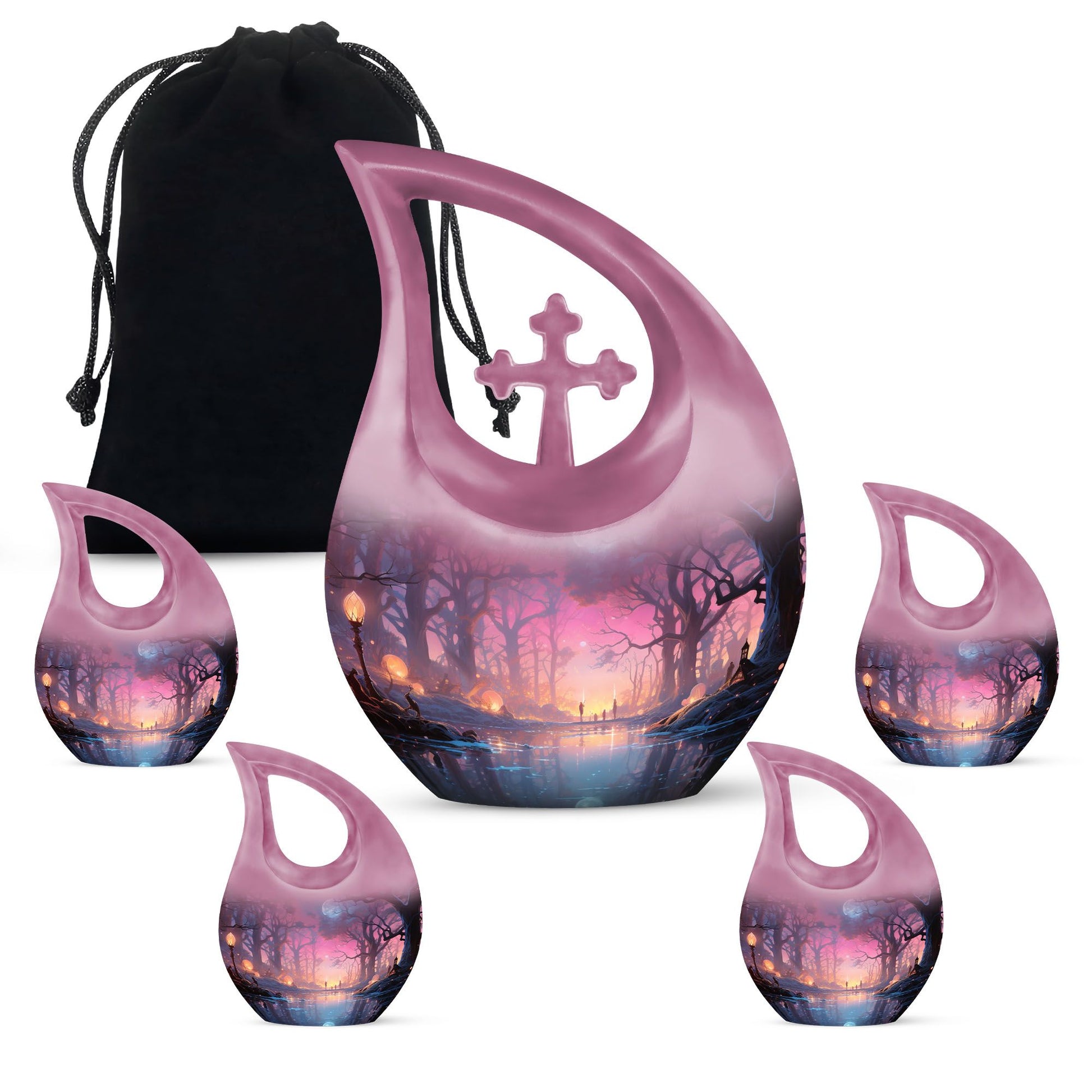 Wilderness Urn 