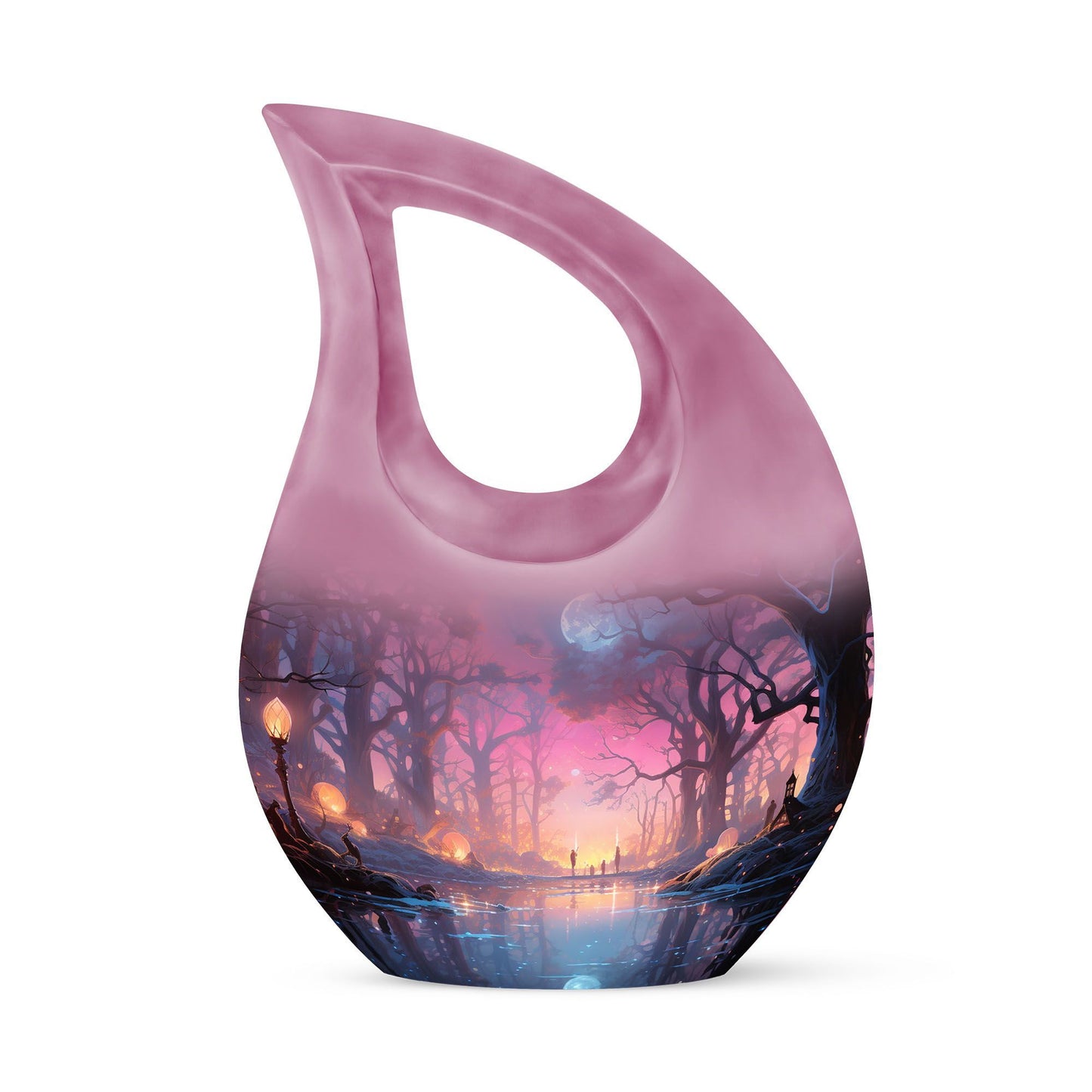 Wilderness Urn 