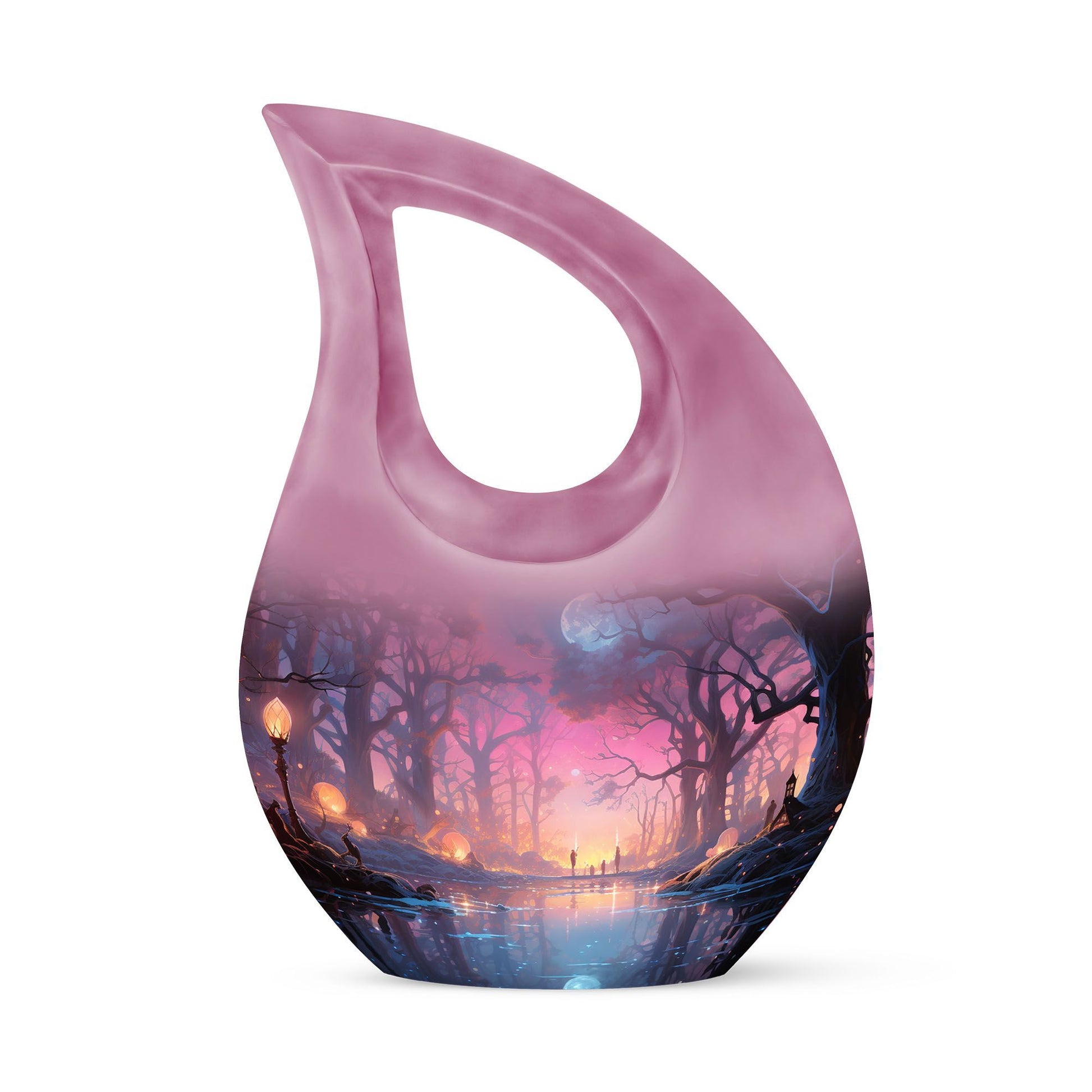 Wilderness Urn 