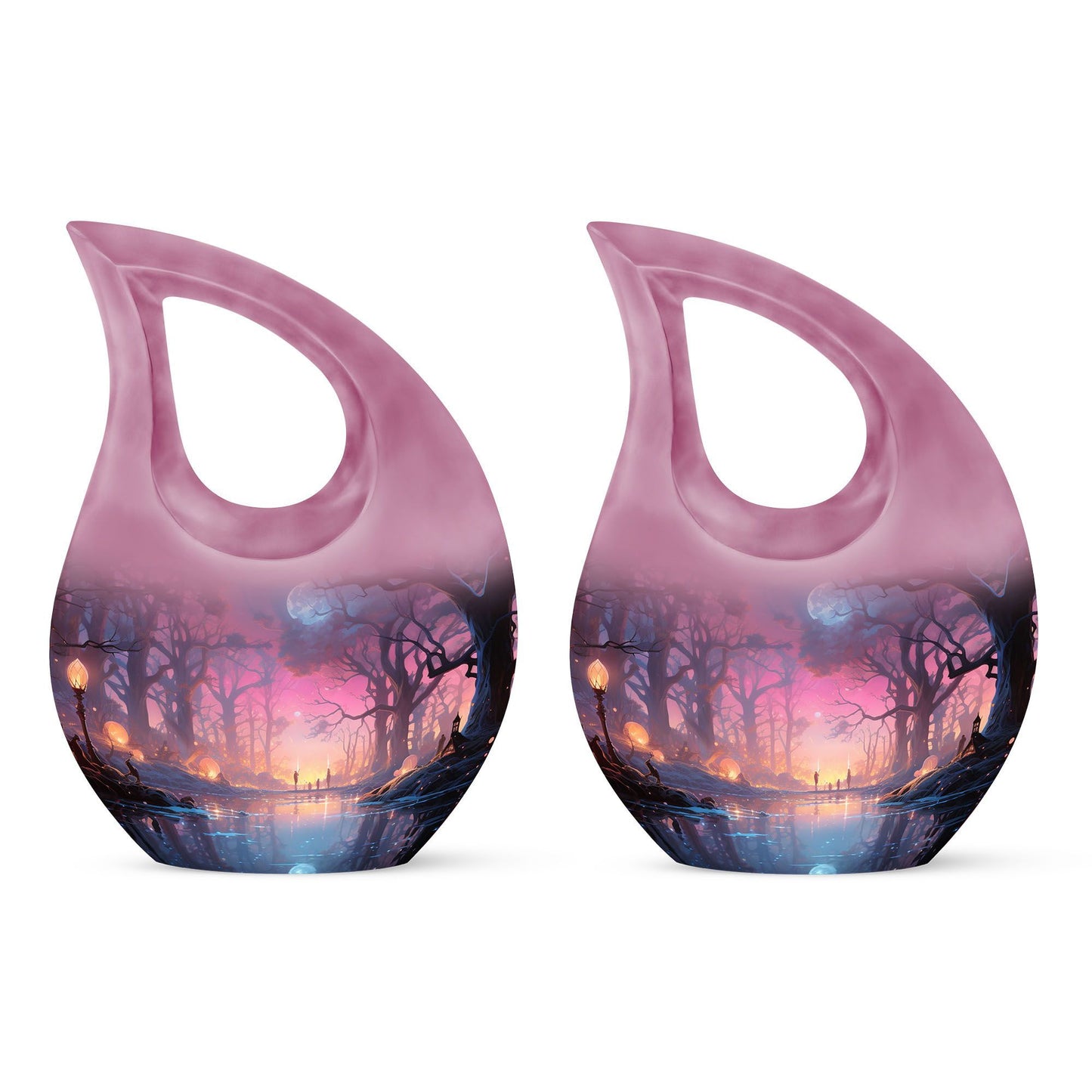 Wilderness Urn 