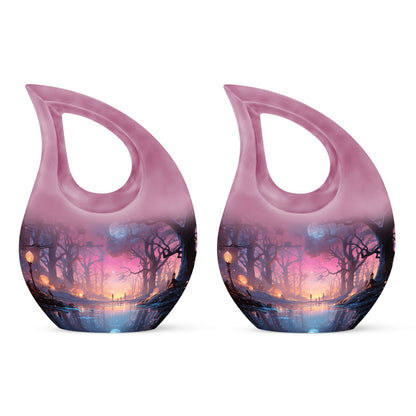 Wilderness Urn 