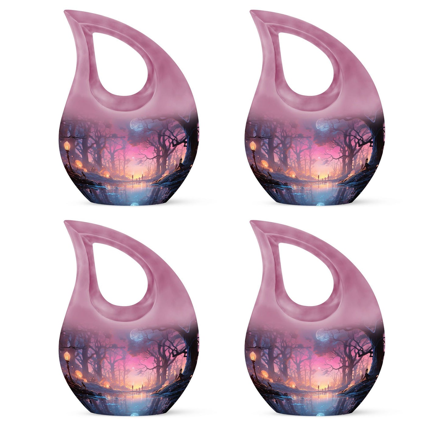 Wilderness Urn 